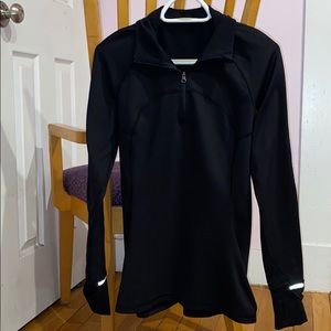 Lululemon quarter zip